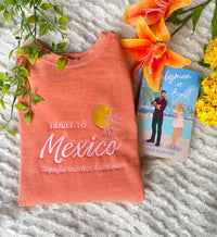 Babymoon Or Bust Merch- Ava Hunter