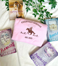 Chestnut Springs Sweatshirt