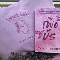 The Two Of Us Sweatshirt