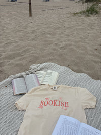 Bookish Summer T-shirt