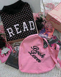 Book Lover Box