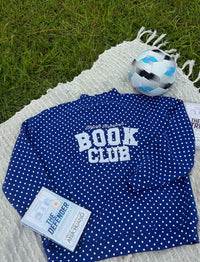 Sports Romance Mockneck