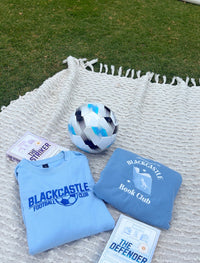 Blackcastle Book Club Sweatshirt- ANA HUANG™