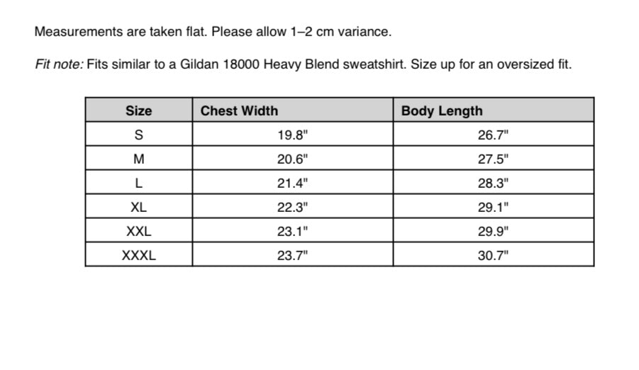 Waterfell Wolves Mockneck- Peyton Corinne