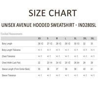 If Freida Writes It Hoodie